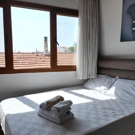 Meydan Otel Ayvalik Luaran gambar