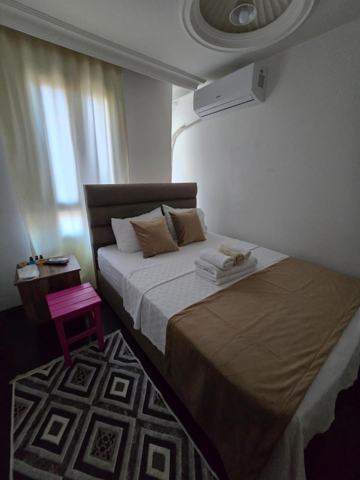 Meydan Otel Ayvalik Luaran gambar