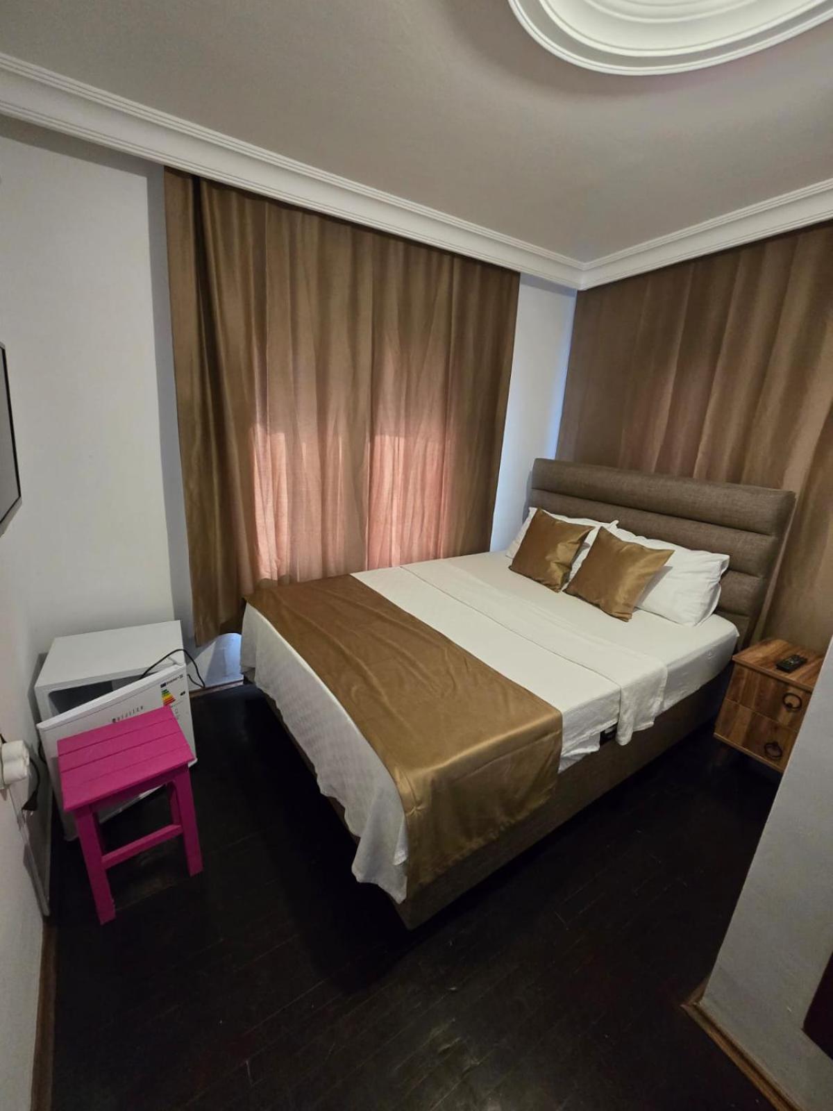 Meydan Otel Ayvalik Luaran gambar