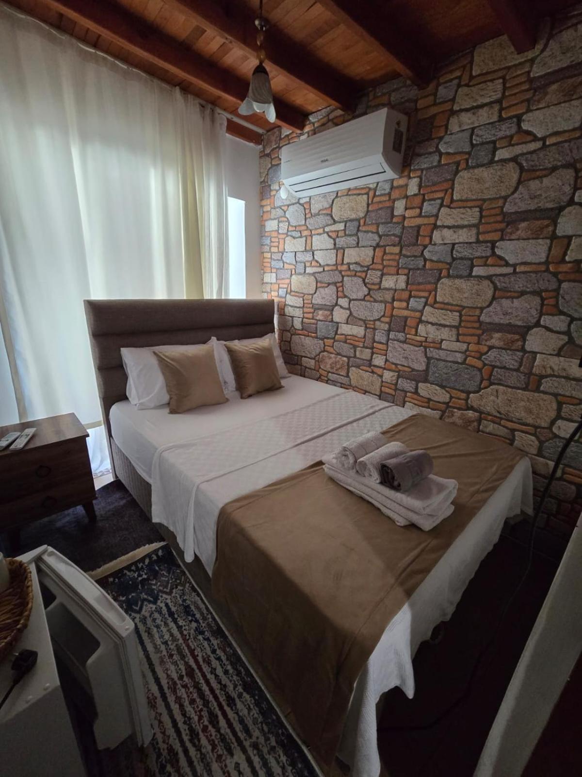 Meydan Otel Ayvalik Luaran gambar